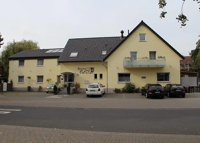 Hotel Rosenhof