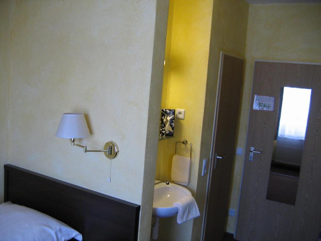 Rosenhof Hotel 2*