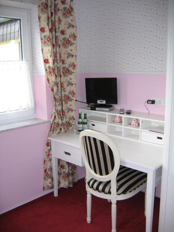 Rosenhof Hotel 2*
