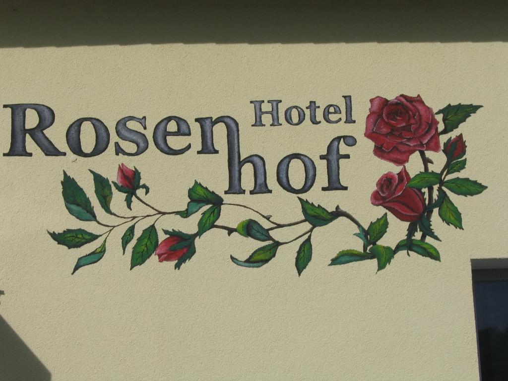 Rosenhof Hotel Düsseldorf