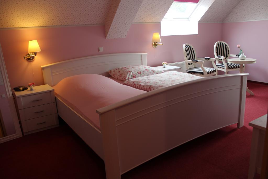 Hotel Rosenhof Düsseldorf