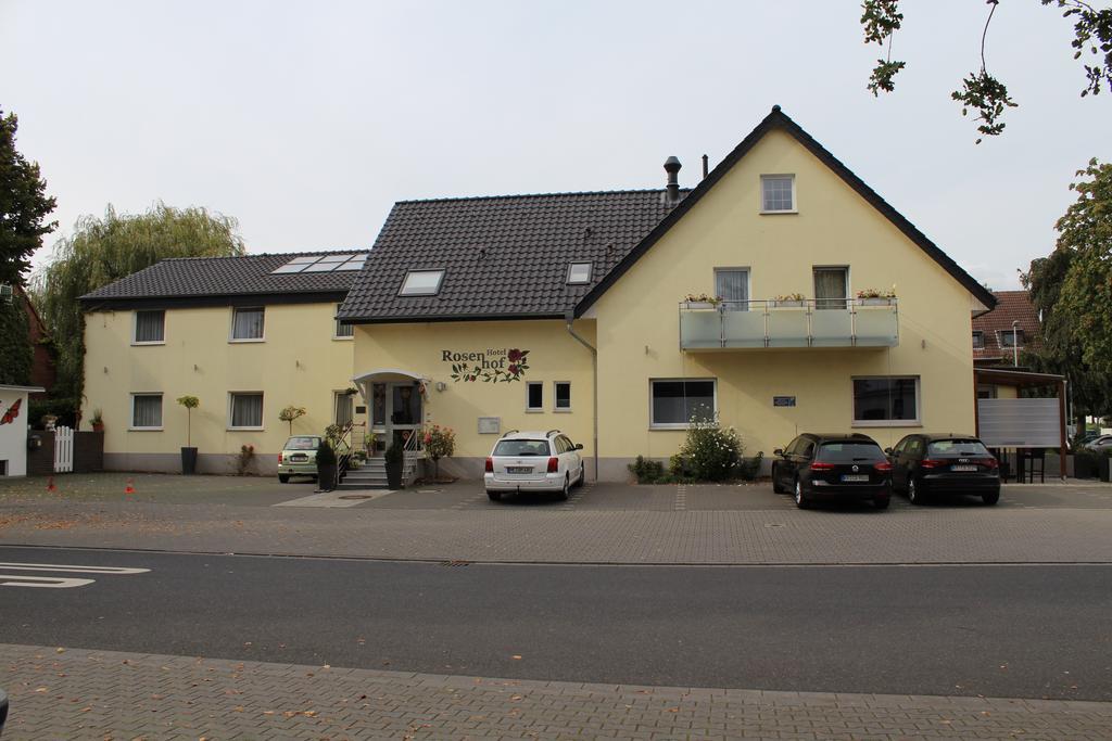 Rosenhof 2*