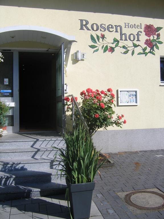 Hotel Rosenhof