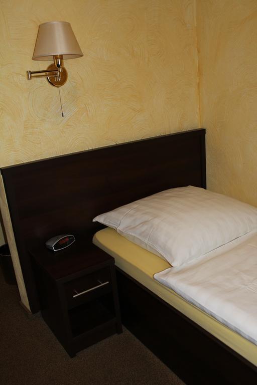 Rosenhof Hotel
