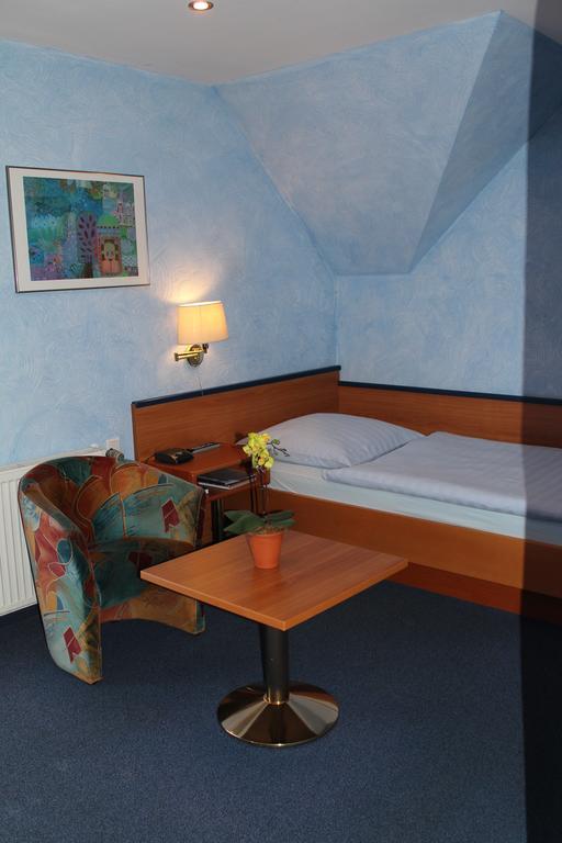 Hotel Rosenhof Düsseldorf