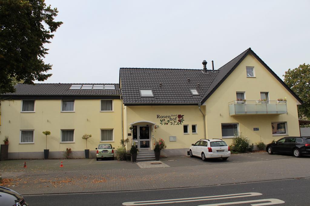 Hotel Rosenhof