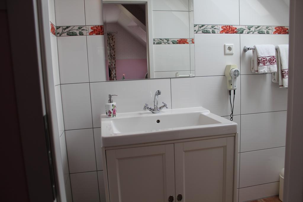 Rosenhof Hotel 2*
