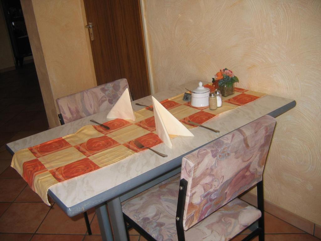 Rosenhof Hotel 2*